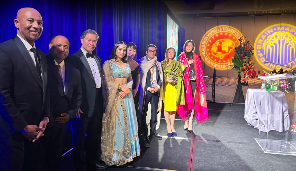 The Sunder Foundation Awards 2023